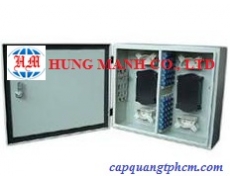 Hộp phối quang 48FO (ODF Outdoor)