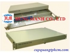 Hộp phối quang 12FO (ODF cố định)