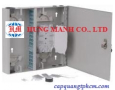 Hộp phối quang 48FO (ODF treo tường)