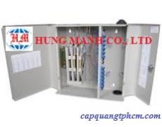 Hộp phối quang 24FO (ODF treo tường)
