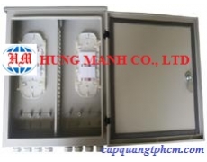 Hộp phối quang 12FO (ODF Outdoor)