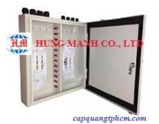 Hộp phối quang 24FO (ODF Outdoor)