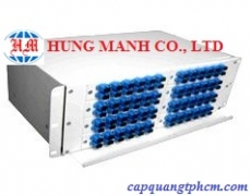 Hộp phối quang 96FO (ODF cố định)