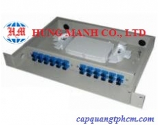 Hộp phối quang 24FO (ODF cố định)